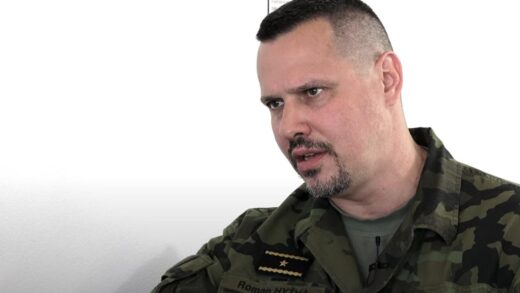 Новини світу - В Чехії розслідують напад на керівника розвідуправління армії