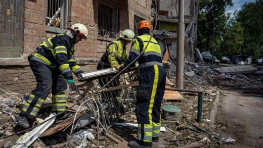 Новини світу - В Києві померла 24-річна породілля, що постраждала через атаку РФ