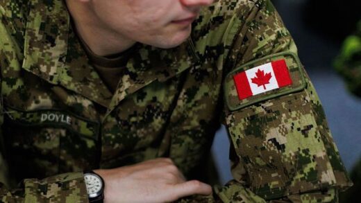 Новини світу - В Латвії зник безвісти канадський військовий