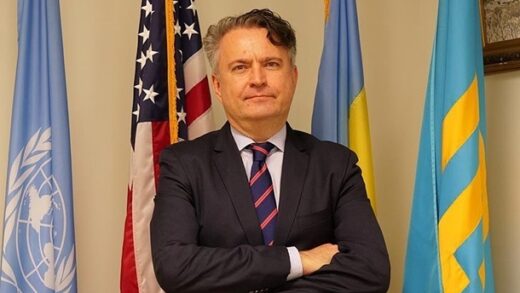 Новини України - В МЗС заявили про "прорив" у гарантіях безпеки