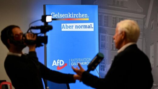 Новини світу - В Німеччині проросійська AfD стала популярнішою за партію Мерца - ЗМІ