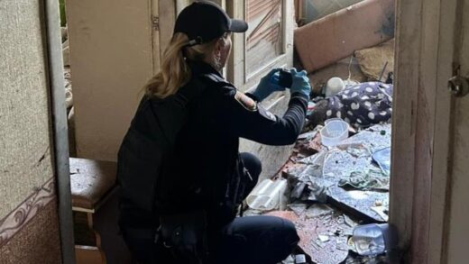 Новини України - В Одесі стався вибух у багатоповерхівці: є загиблий