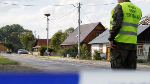 Новини світу - В Польщі під Любліном виявили уламки ракети