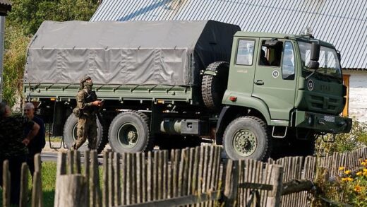 Новини світу - В Польщі виявили черговий російський дрон - ЗМІ
