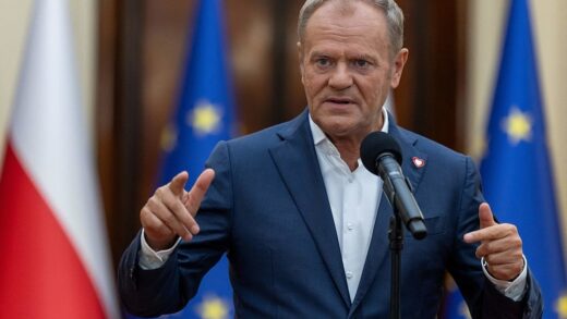 Новини світу - В Польщі зростає хвиля проросійських настроїв - Туск