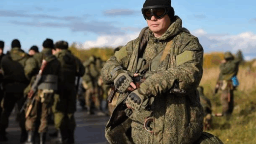 Новини світу - В РФ створюватимуть окремі підрозділи із заражених ВІЛ - ЗМІ