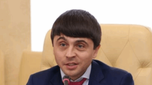 Новини світу - В РФ затримали екзаступника голови "Ради міністрів Криму"
