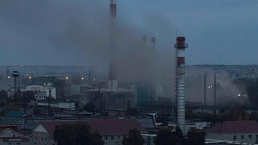 Новини світу - В Росії назвали наслідки атаки на Білгород