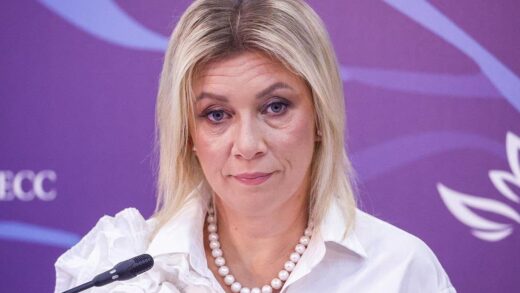 Новини світу - В Росії пригрозили Польщі "наслідками" через закриття кордону з Білоруссю