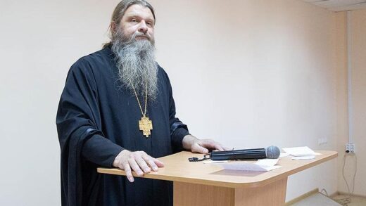 Новини світу - В РПЦ закликали бити дітей, щоби вони "не виростали ідіотами"