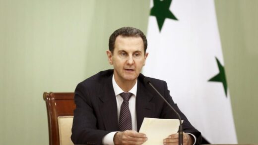 Новини світу - В Сирії суд видав ордер на арешт Башара Асада
