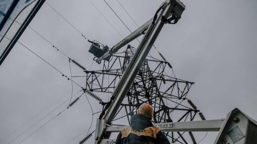 Новини України - В Україні два дні поспіль різко зростає енергоспоживання