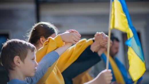 Новини України - В Україну повернули 16 дітей з ТОТ