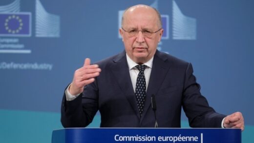 Новини світу - В ЄС хочуть швидко створити "стіну дронів" на кордоні
