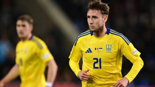 Новини спорту - Ванат розпочне гру Ла Ліги за Жирону з перших хвилин