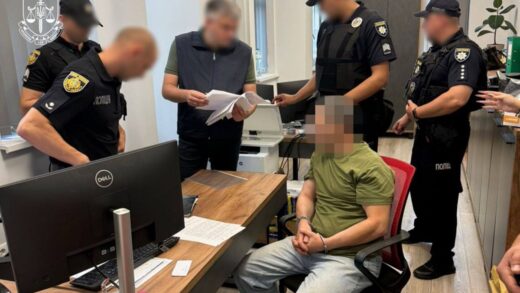 Новини України - Вбивство Парубія: хто підозрюваний і який мотив