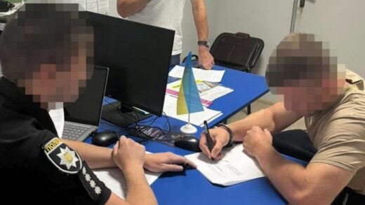 Новини України - Вбивство учнів: колишній вчитель отримав підозру