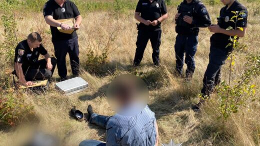 Новини України - Вбивство учнів на Вінниччині: що розповів свідок