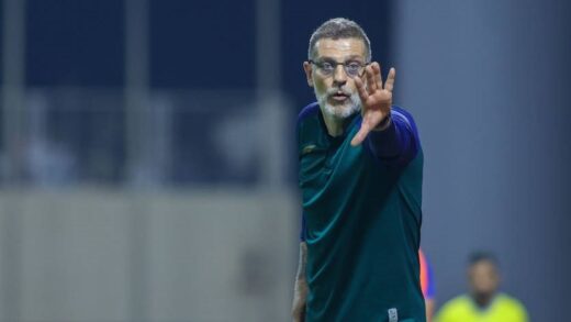 Новини спорту - Вест Гем розглядає варіант повернення екс-наставника