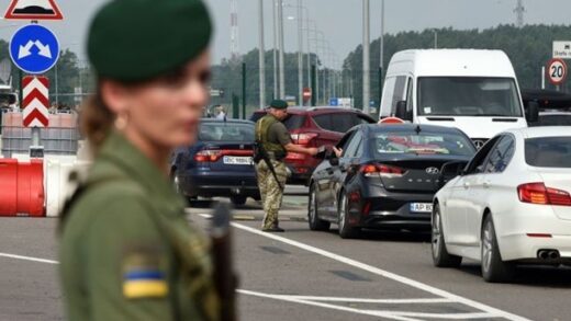 Новини України - Виїзд чоловіків 18-22: що буде з економікою та на фронті
