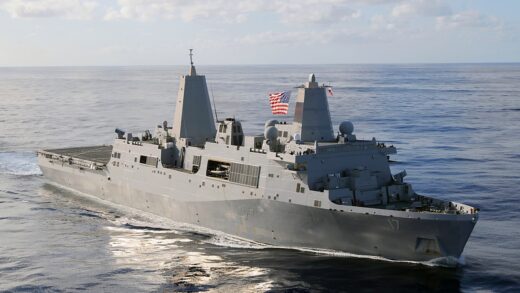 Новини світу - Військові США підбили судно з Венесуели
