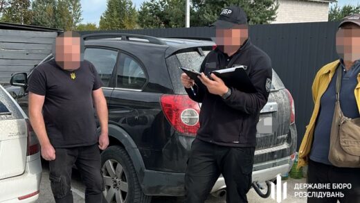 Новини України - Військових на Київщині викрили на збуті майже 30 т пального