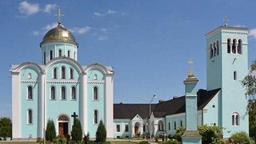 Новини України - Волинський священник обіцяв за гроші висвятити ухилянта на диякона