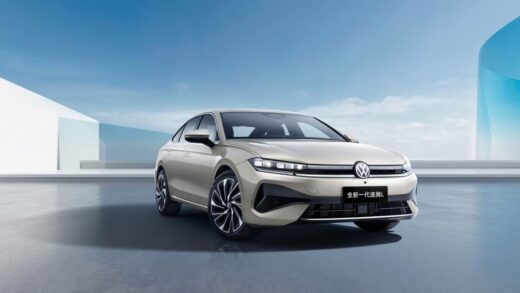 Авто новини - Volkswagen почне експортувати свої китайські моделі за кордон