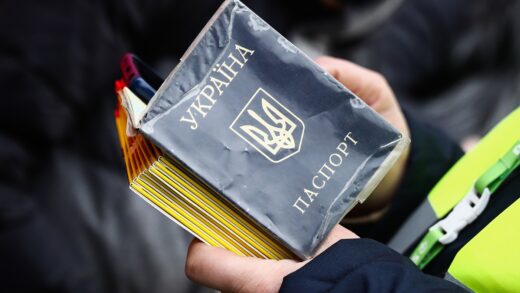 Новини України - Втрачені під час війни документи: що робити, куди звертатися