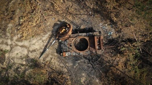 Новини України - Втрати росіян: за добу ліквідували 1110 окупантів