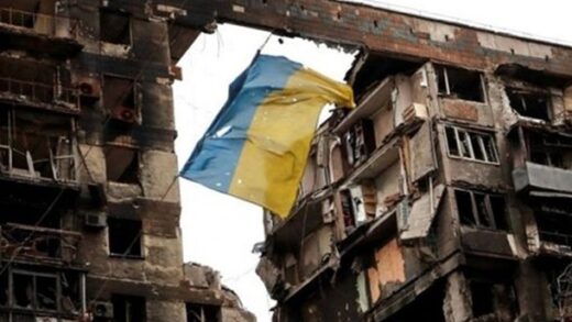Новини України - Втрати України від війни наблизилися до $600 млрд