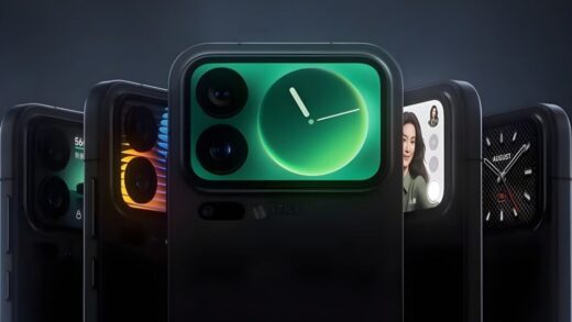 Технології - Xiaomi назвала дату презентації нових флагманських cмартфонів