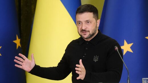 Новини України - Якщо Росії не боляче, вона воює - Зеленський