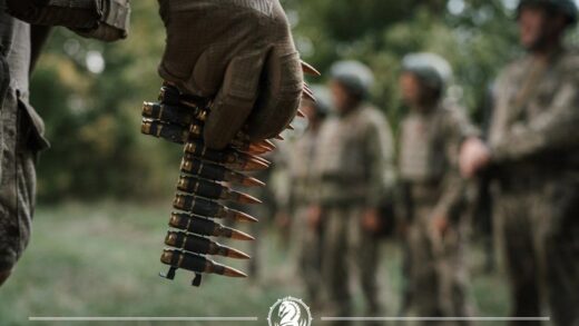 Новини України - Є тенденція до зростання мобілізації - Міноборони
