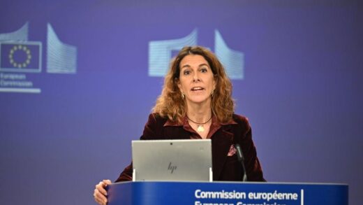 Новини світу - ЄC відповів Трампу щодо енергоносіїв з Росії