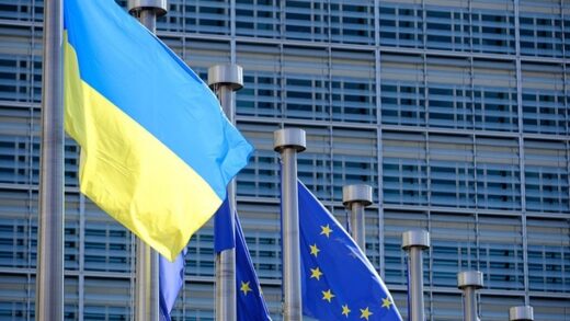 Новини світу - ЄК виділила Україні додаткові 40 млн евро