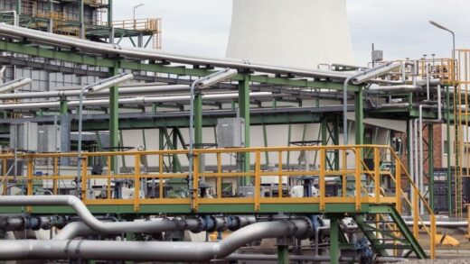 Новини бізнесу - ЄС обмежить імпорт нафти через Дружбу - ЗМІ