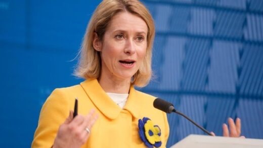 Новини світу - ЄС продовжив персональні санкції проти Росії
