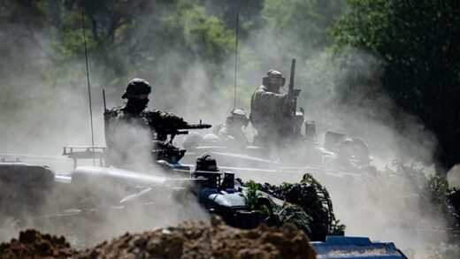Новини світу - Європа готує масштабний оборонний план із чотирьох проєктів - ЗМІ
