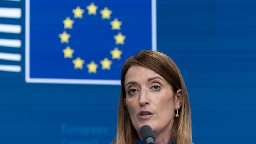 Новини України - Європа послабить військову машину Росії - Мецола