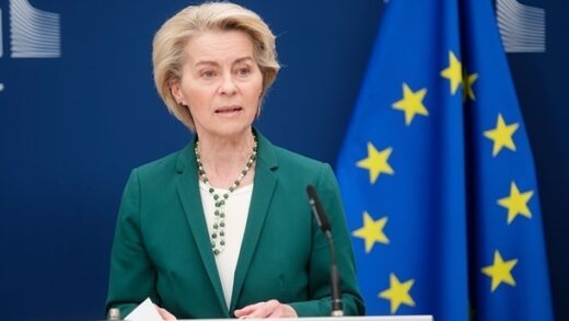 Новини світу - Євросоюз виділить €6 млрд на дрони для України