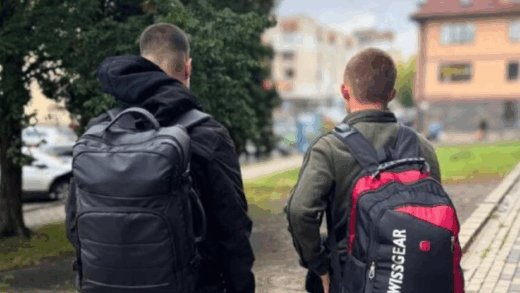 Новини України - З окупації повернули двох юнаків, яким загрожувала мобілізація
