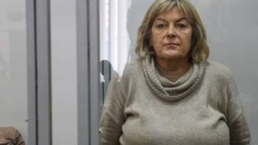 Новини України - За ексочільницю Хмельницької МСЕК внесли заставу