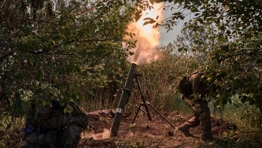 Новини України - Замороження лінії фронту: чи погодиться на це Україна