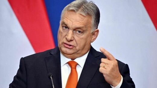 Новини політики - Заява Орбана про "поділ України" може бути наративом РФ - ЦПД