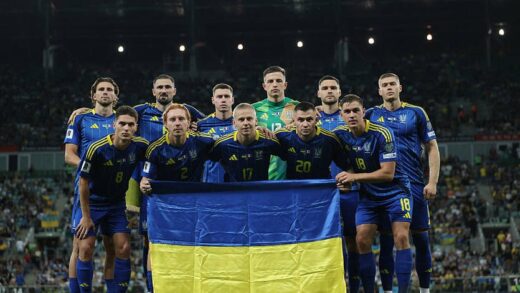 Новини спорту - Збірна України оприлюднила склад на матч з Азербайджаном