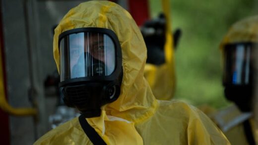 Новини України - Збій у додатку спричинив "радіаційну небезпеку" на Кіровоградщині
