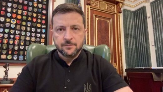 Новини України - Зеленський анонсував "напружений тиждень"