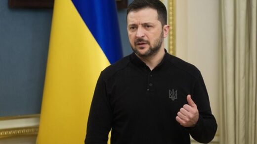Новини України - Зеленський допустив корейський сценарій в Україні