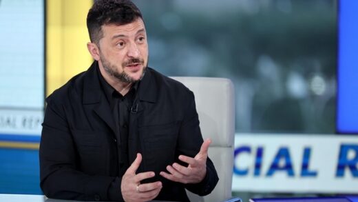 Новини України - Зеленський назвав країни, які пропонували Путіну для зустрічі